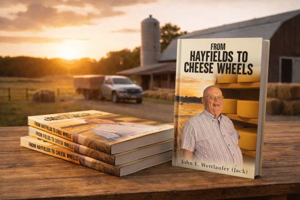 Inspiring Self-Made Entrepreneur Book