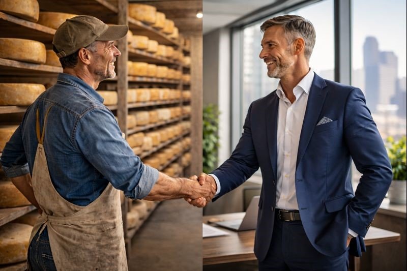 Real-Life Successful Business Book